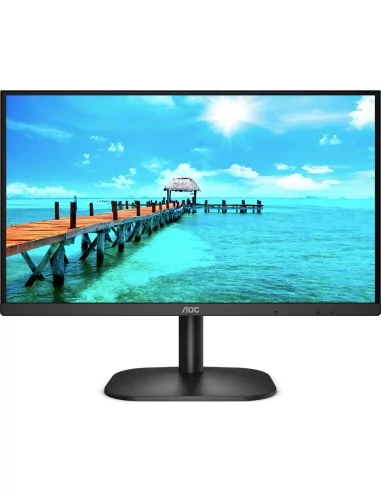 AOC 27" 27B2DM FHD Monitor with speakers