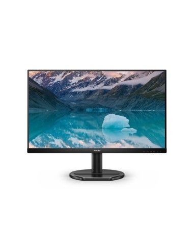Philips 24" 242S9AL FHD Monitor with speakers