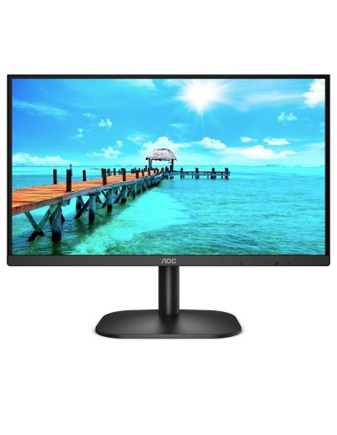 AOC 24" 24B2XDA FHD Monitor with speakers