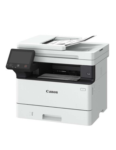 Canon i-Sensys MF465DW Laser MFP Printer