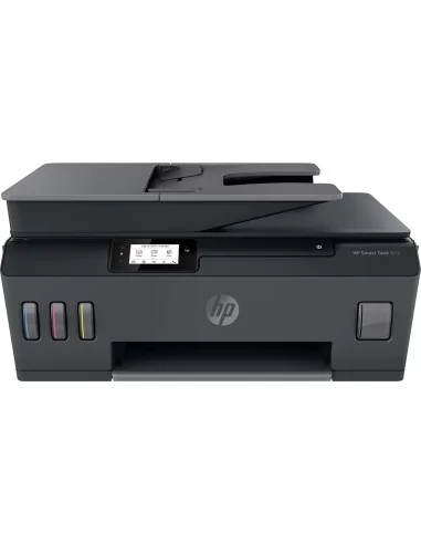 HP Smart Tank 615 All-in-One Printer Y0F71A