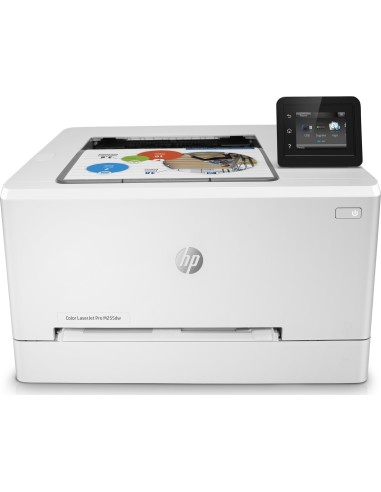 HP LaserJet Pro M255DW Color Laser Printer 7KW64A