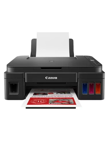 Canon Pixma G3410 InkTank MFP Printer