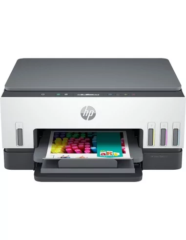 HP Smart Tank 670 All-in-One Printer 6UU48A