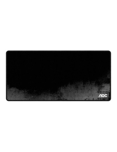 MousePad AOC MM300XL Large Black