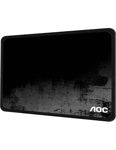 MousePad AOC MM300M Medium Black