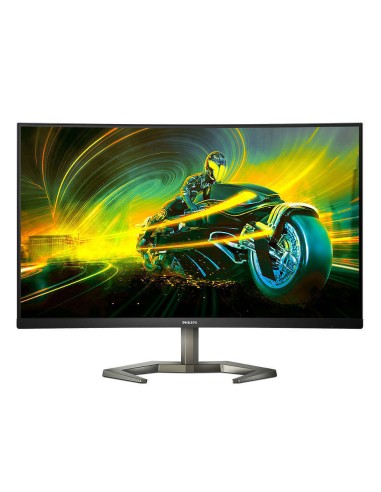 Philips 32" Evnia 32M1C5500VL Curved Gaming Monitor