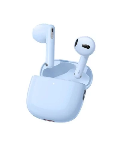 Ακουστικά Baseus Bowie WX5 TWS Bluetooth Blue A00051000313-00