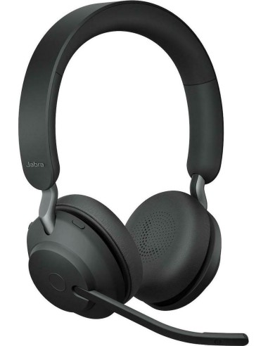 Ακουστικά Jabra Evolve2 65 VOIP Link380a UC Stereo 26599-989-999