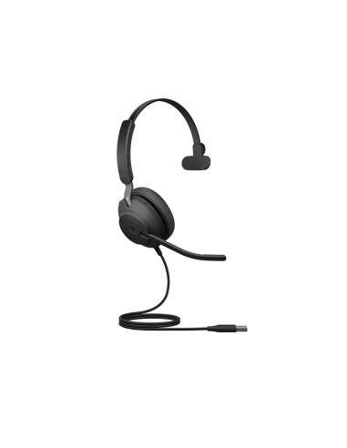 Ακουστικό Jabra Evolve2 40 Mono MS 24089-899-999
