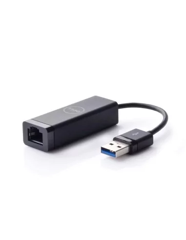 Dell 470-ABBT USB3 to Gigabit Ethernet USB Adapter