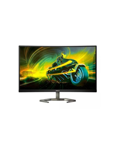 Philips 27" 27M1C5500VL QHD Curved Monitor