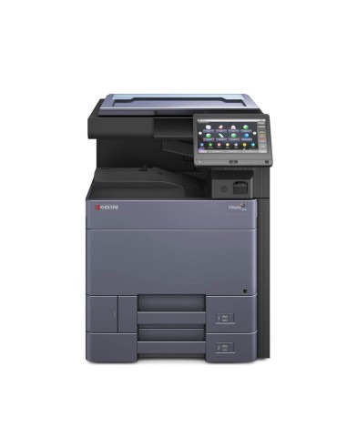 Kyocera TasKalfa 4054ci A3 Color Laser MFP Printer