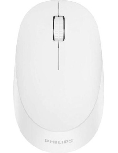 Ποντίκι Philips SPK7307W/00 Wireless White