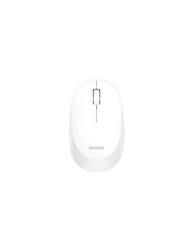 Ποντίκι Philips SPK7307WL/00 Wireless White