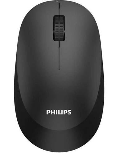 Ποντίκι Philips SPK7307BL/00 Wireless Black