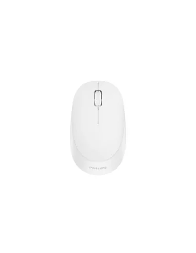 Ποντίκι Philips SPK7407W/00 Wireless White