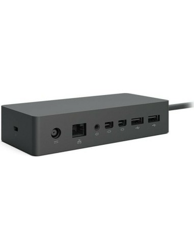 Docking Station Microsoft Surface USB-C με DisplayPort 4K Ethernet PF3-00006