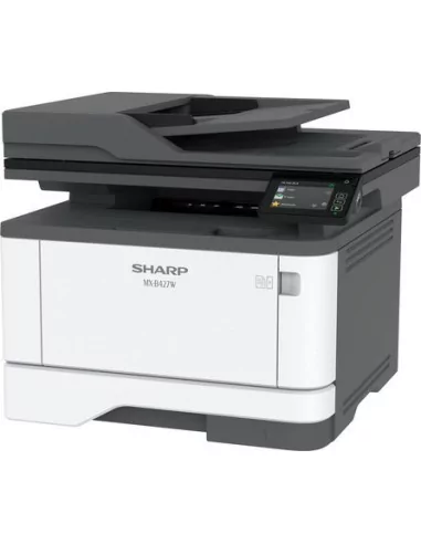 Sharp MX-B427W Laser MFP Printer