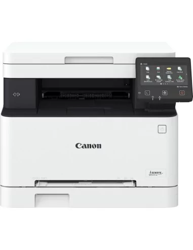 Canon i-Sensys MF651Cw Color Laser MFP Printer