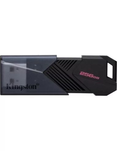 Flash Drive Kingston Datatraveler Exodia Onyx 256GB USB 3.2 DTXON/256GB