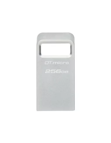 Flash Drive Kingston DataTraveler Micro 256GB USB 3.2 DTMC3G2/256GB