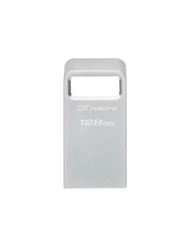 Flash Drive Kingston DataTraveler Micro 128GB USB 3.2 DTMC3G2/128GB