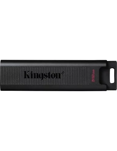 Flash Drive Kingston DataTraveler Max 512GB Type-C DTMAX/512GB