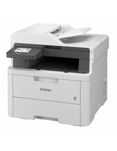 Brother MFC-L3740CDW Color Laser MFP Printer