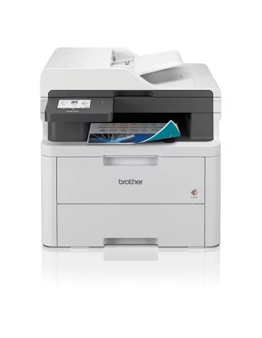 Brother DCP-L3560CDW Color Laser MFP Printer