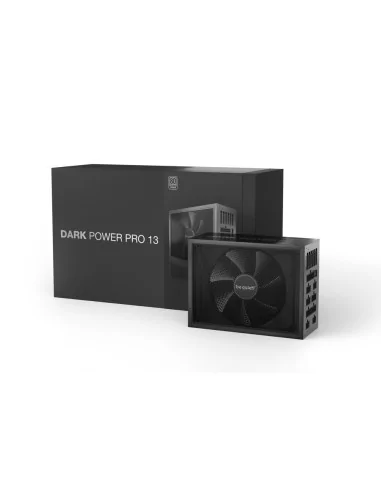 Be Quiet Dark Power Pro 13 1600W BN332