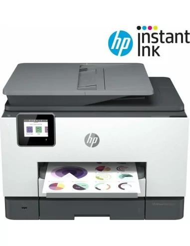 HP Officejet Pro 9022e All-in-One Printer 226Y0B
