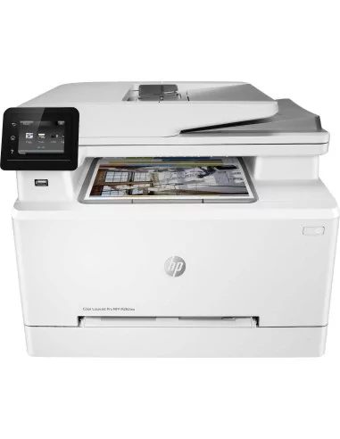 HP LaserJet Pro M282NW Color Laser Printer 7KW72A