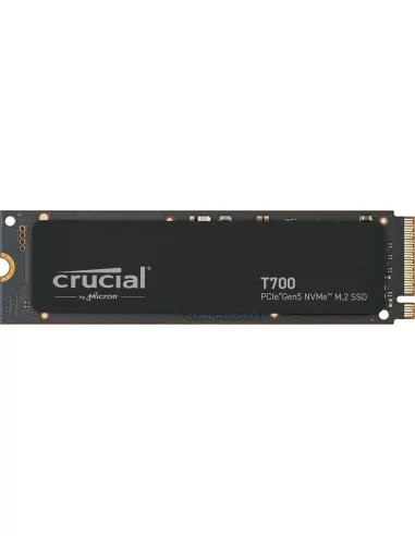 SSD Crucial 4TB T700 NVME CT4000T700SSD3