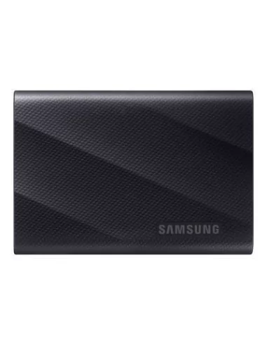 Samsung Portable 4TB SSD T9 USB 3.2 Black MU-PG4T0B/EU