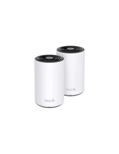 Access Point Tp-Link Deco XE75 Pro AXE5400 Tri-Band Mesh Wi-Fi 6 (2pack)