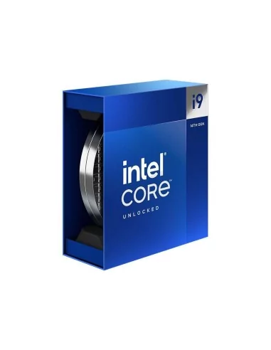 CPU Intel Core i9-14900K 2.40GHz Raptor Lake Box