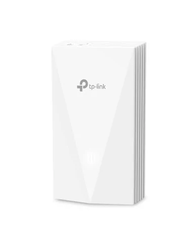 Access Point Tp-Link EAP655-Wall AX3000 Dual-Band Wall-Plate