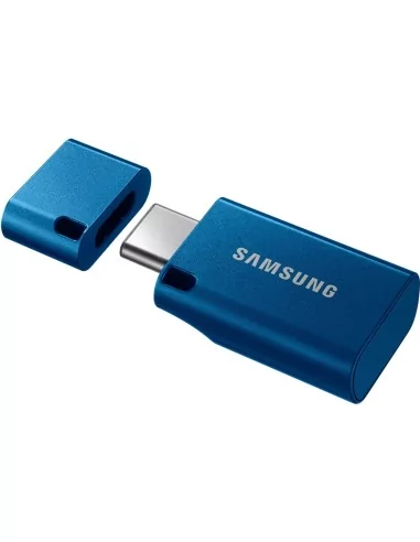 Flash Drive Samsung 256GB USB 3.1 Type-C Blue MUF-256DA/APC