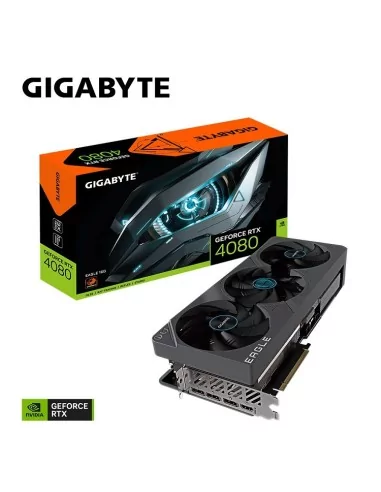 VGA Gigabyte GeForce RTX4080 16GB Eagle OC GDDR6X