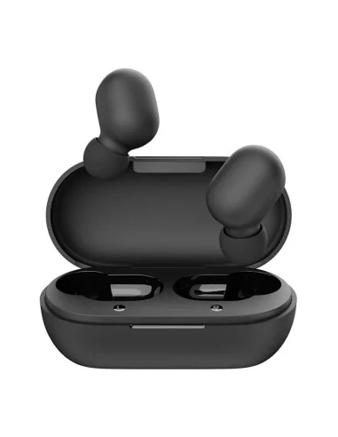 Ακουστικά Haylou GT1 (2023) TWS Bluetooth Black