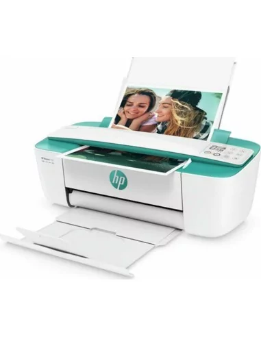 HP DeskJet 3762 All-in-One Printer T8X23B