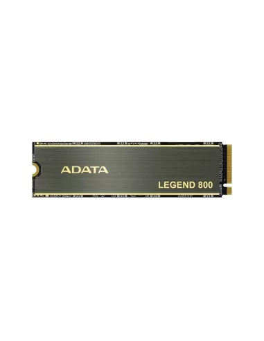 SSD Adata Legend 800 SSD 2TB M.2 NVMe ALEG-800-2000GCS