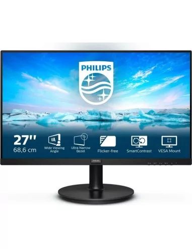 Philips 27" V Line 271V8L FHD VA Monitor