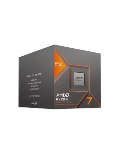 CPU AMD Ryzen 7 8700G Box AM5 4.20GHz