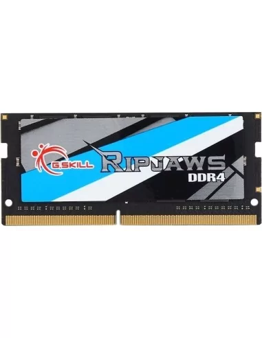 G.Skill Ripjaws 16GB DDR4 2400MHz F4-2400C16S-16GRS Laptop Ram
