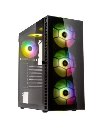 Extra Gaming PC AMD RYZEN 7 5800X3D -16GB - 512GB - RTX 4060