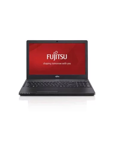 Fujitsu LifeBook A557 i5-7200U/8GB/256GB/CAMERA