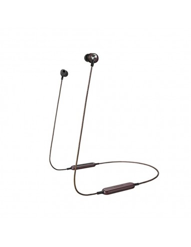 Ακουστικά Panasonic RP-HTX20B Bluetooth Bordeaux ExtraNET