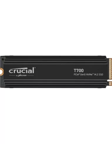 SSD Crucial 2TB T700 NVME CT2000T700SSD5